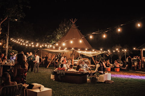 Earlando Weddings And Private Events - Redcliffe Tourism 0