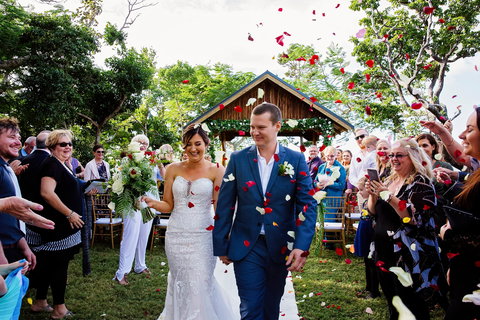 Earlando Weddings And Private Events - Redcliffe Tourism 1