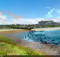 Easts Beach - Redcliffe Tourism