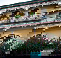 Elysium Day Spa - Redcliffe Tourism