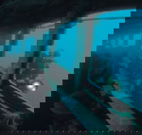 ex HMAS Hobart Dive Site - Redcliffe Tourism