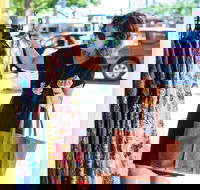 Frangipani Lifestyle - Redcliffe Tourism