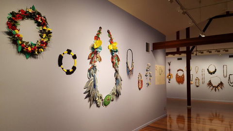 Gab Titui Cultural Centre - Redcliffe Tourism 2