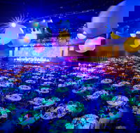 Gold Coast Convention and Exhibition Centre - Redcliffe Tourism