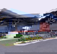 Gracemere Exhibition Complex - Redcliffe Tourism