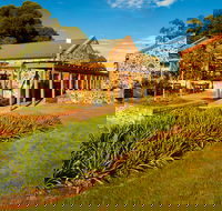 Greenock - Redcliffe Tourism