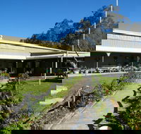 Gunnedah Rural Museum - Redcliffe Tourism