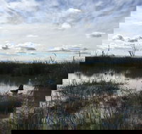 Gwydir Wetlands Moree - Redcliffe Tourism