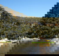 Hawkesbury River - Redcliffe Tourism