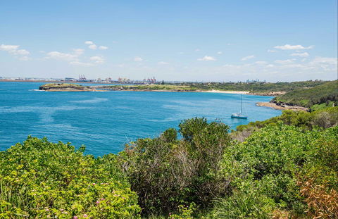 Henry Head Walking Track - Redcliffe Tourism 0