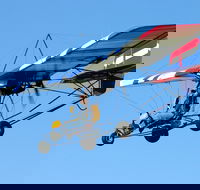 Holbrook Ultralight Club - Redcliffe Tourism