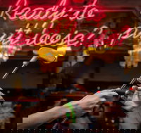 Holey Moley Golf Club Surfers Paradise - Redcliffe Tourism