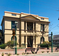 Illawarra Museum Wollongong - Redcliffe Tourism