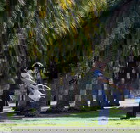 Jellicoe Park - Redcliffe Tourism