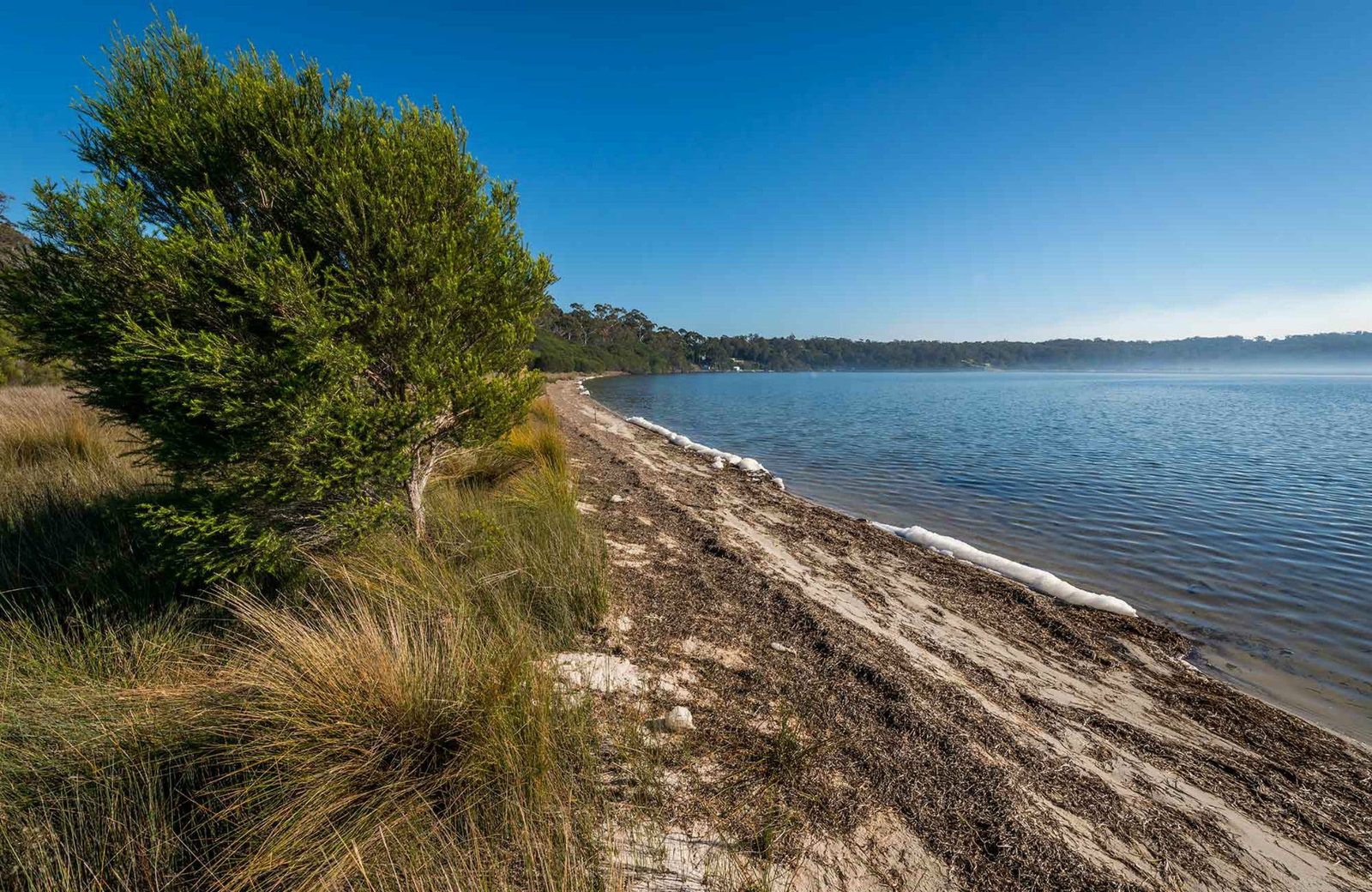 Wonboyn NSW Redcliffe Tourism