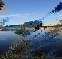 Kayaking Corunna Lake - Redcliffe Tourism