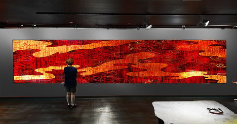 Kelly & Gemelli - Art And Design - Redcliffe Tourism 2