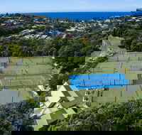 Kiama Tennis Club - Redcliffe Tourism