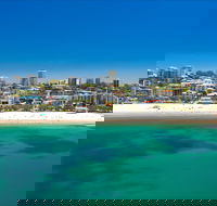 Kings Beach - Redcliffe Tourism