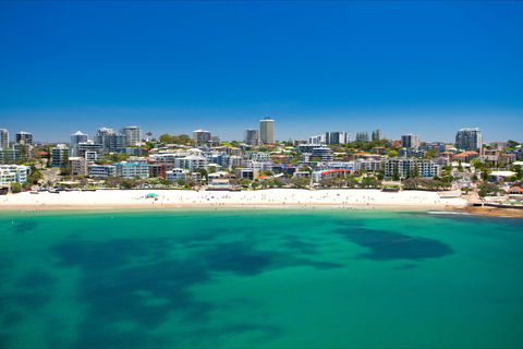 Kings Beach - Redcliffe Tourism 0