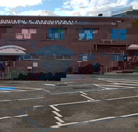 Lakes Squash and Movie Theatre - Redcliffe Tourism