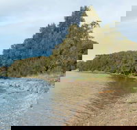 Lake Macquarie State Conservation Area - Redcliffe Tourism