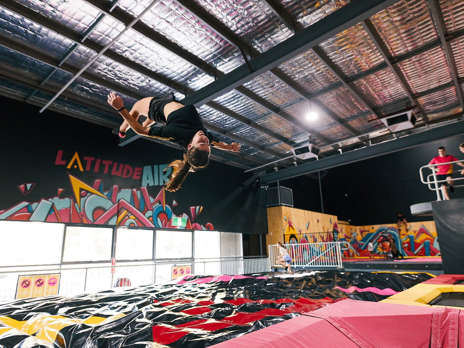 Edgewater WA Redcliffe Tourism