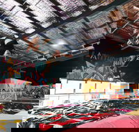 Latitude Perth - Redcliffe Tourism