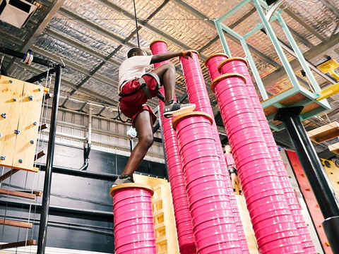 Latitude Perth - Redcliffe Tourism 1