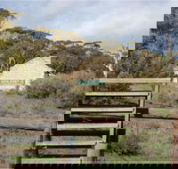 Lenger Reserve - Redcliffe Tourism