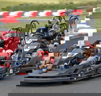 Luddenham Raceway - Redcliffe Tourism