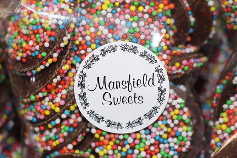 Mansfield Sweets - Redcliffe Tourism 0