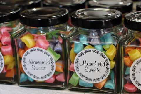 Mansfield Sweets - Redcliffe Tourism 1