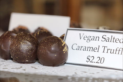 Mansfield Sweets - Redcliffe Tourism 2