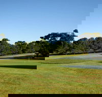 Mannum Golf Club - Redcliffe Tourism