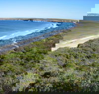 Marion Bay - Redcliffe Tourism