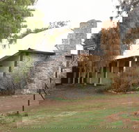 Military Barracks - Redcliffe Tourism