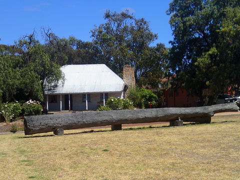Military Barracks - Redcliffe Tourism 2