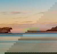 Minnamurra River - Redcliffe Tourism