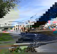 Minlaton - Redcliffe Tourism