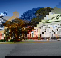 Morpeth Museum - Redcliffe Tourism
