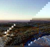 Mount Lofty Summit - Redcliffe Tourism