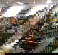 Mr Pickwicks Fine Old Books - Redcliffe Tourism