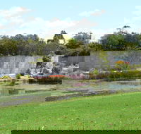 Mt Penang Gardens - Redcliffe Tourism
