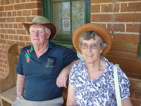 Museum Under The Bridge - Redcliffe Tourism 1
