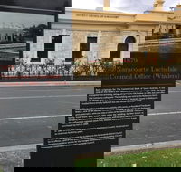 Naracoorte Heritage Trail - Redcliffe Tourism