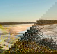 Narrawallee Creek Nature Reserve - Redcliffe Tourism