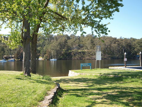 Nelligen Heritage Area - Redcliffe Tourism 1