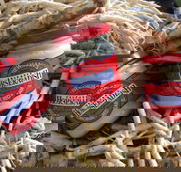 Newman's Horseradish Farm and Rusticana Wines - Redcliffe Tourism