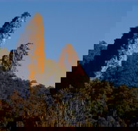 Nimbin Rocks - Redcliffe Tourism